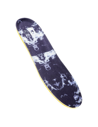 Wkładki iq clever foam insole