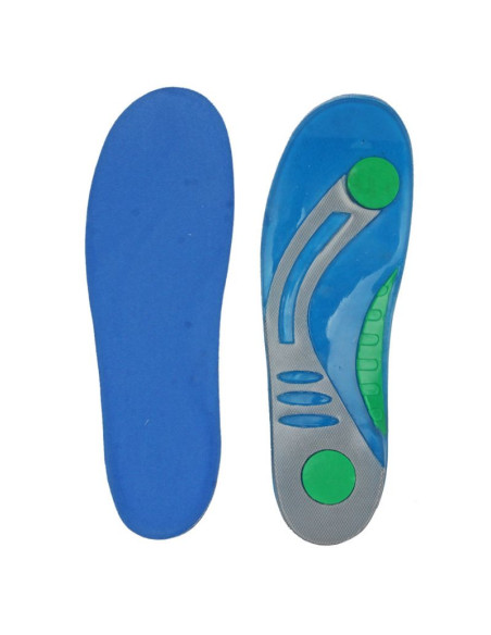 Wkładka do butów rucanor secutex