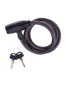 Zapięcie rowerowe martes closer