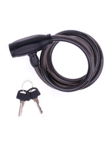 Zapięcie rowerowe martes closer