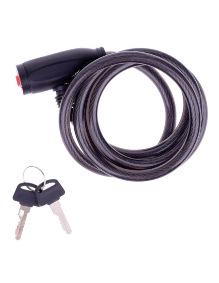 Zapięcie rowerowe martes closer