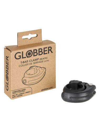 Zacisk do kierownicy t-bar clamp (528-001)