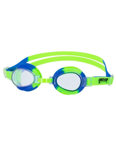 Okularki do pływania shepa 1133