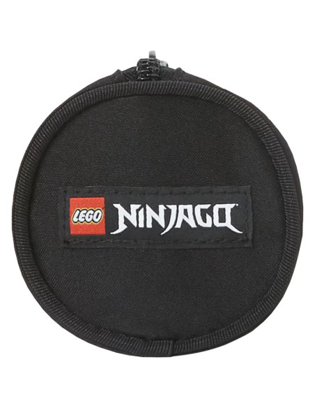 Piórnik lego ninjago pencil box 20287