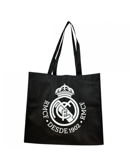 Torba na zakupy real madryt shopping bag no2