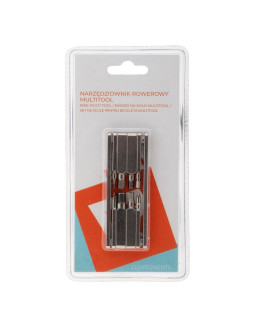 Zestaw narzędzi radvik kvalsvik