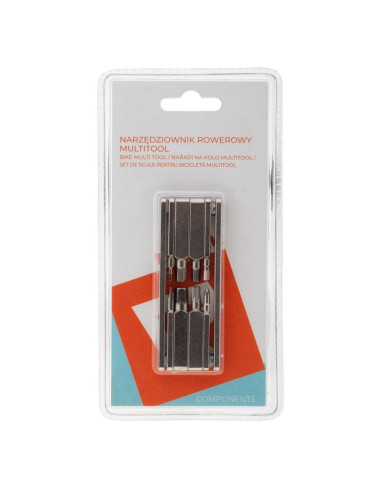 Zestaw narzędzi radvik kvalsvik