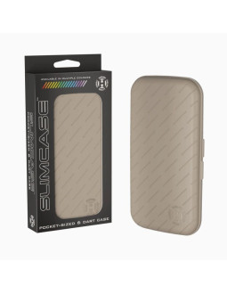 Pokrowiec na rzutki harrows slimcase