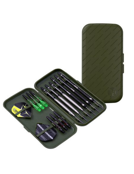 Pokrowiec na rzutki harrows slimcase