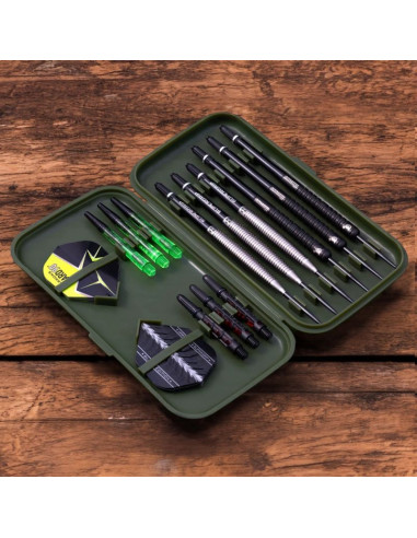 Pokrowiec na rzutki harrows slimcase