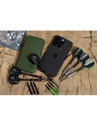 Pokrowiec na rzutki harrows slimcase