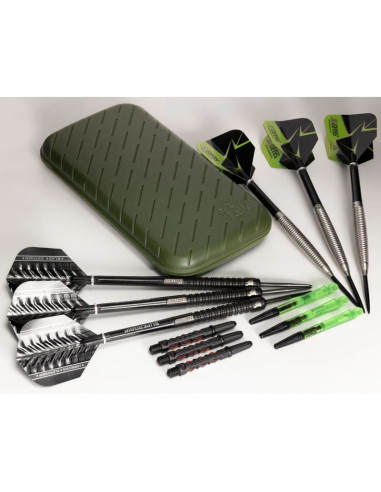 Pokrowiec na rzutki harrows slimcase