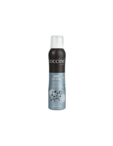 Preparat coccine dezodorant nano deo silver 150 ml