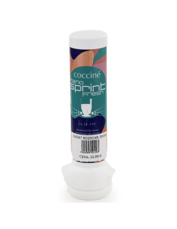 Preparat coccine nano dezodorant sprint fresh 100 ml
