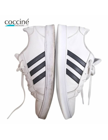 Preparat do czyszczenia białych podeszw coccine 125ml