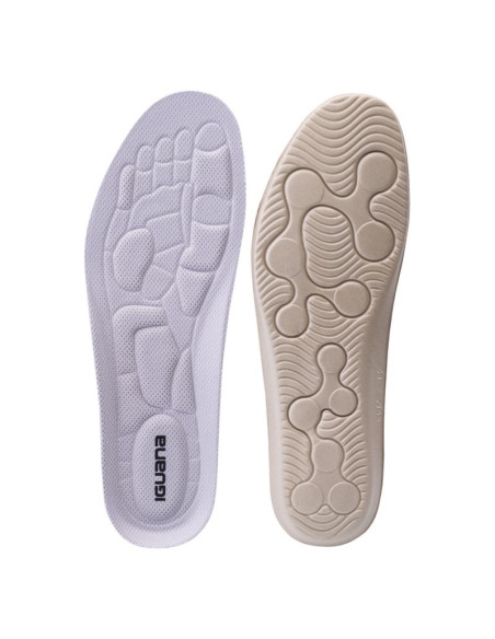 Wkładki iguana akri comfort insole
