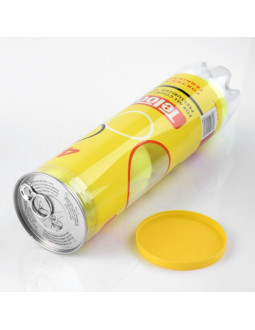 Piłki tenisowe teloon 2