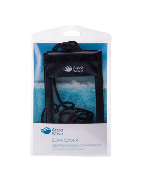 Etui na telefon aquawave wodoszczelne zena cover