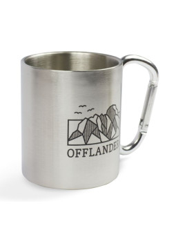 Kubek kempingowy offlander 2