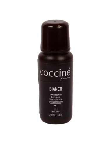 Preparat coccine- kryjąca emulsja kryjąca