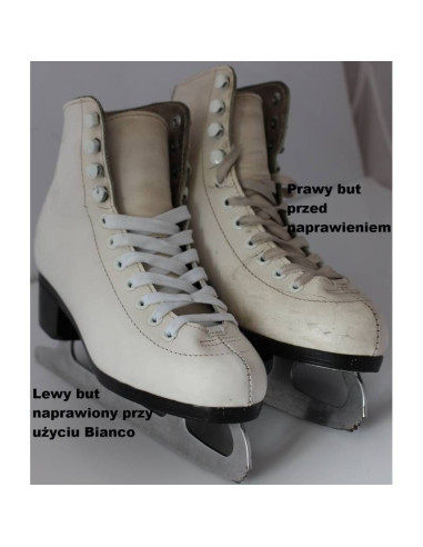 Preparat coccine- kryjąca emulsja kryjąca