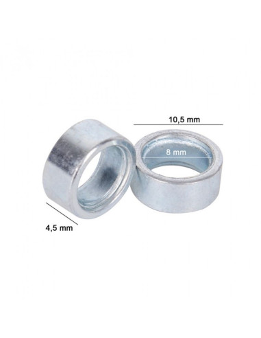 Dystanse do hulajnogi tempish 8mm 105100013