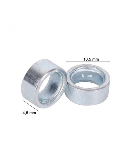 Dystanse do hulajnogi tempish 8mm 105100013