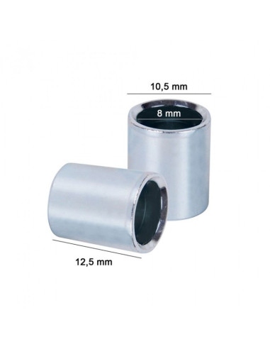 Dystanse do hulajnogi tempish 8mm 105100013