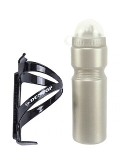 Bidon dunlop z uchwytem