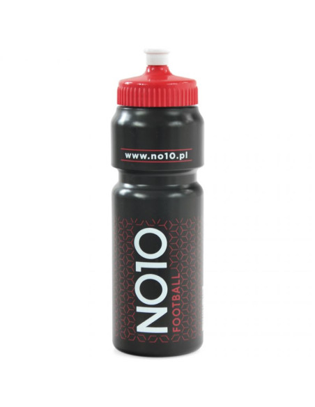 Bidon no10 750ml czarny bid-009