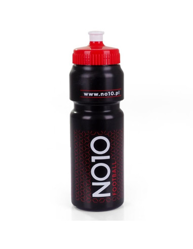 Bidon no10 750ml czarny bid-009