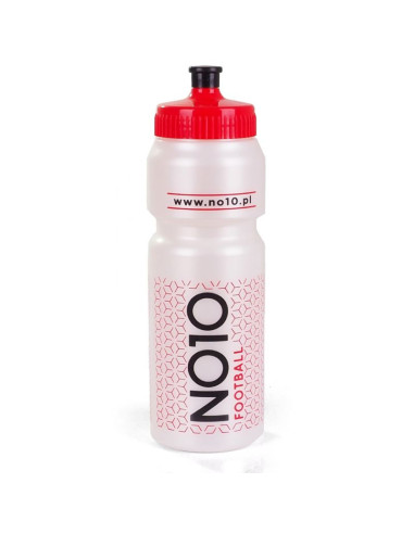 Bidon no10 750ml czarny bid-009