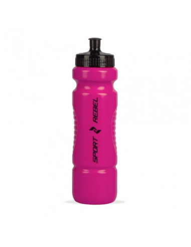 Bidon sportrebel eco 900ml bid