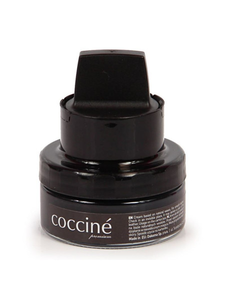 Preparat coccine krem do skór licowych da02