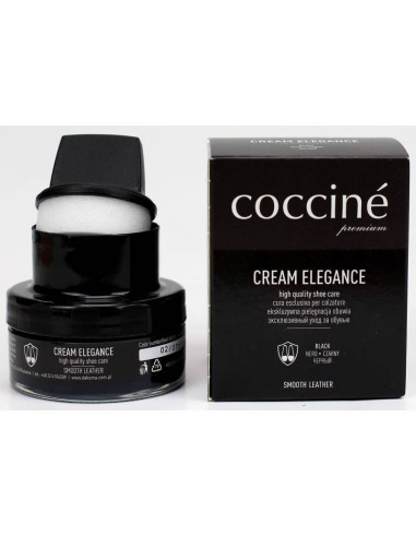 Preparat coccine krem do skór licowych da02