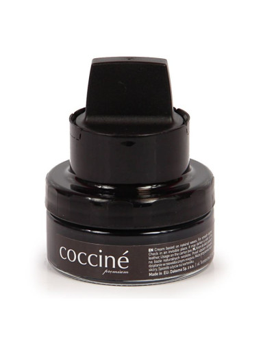 Preparat coccine krem do skór licowych da02