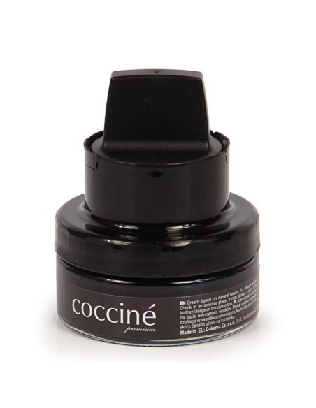 Preparat coccine krem do skór licowych da02