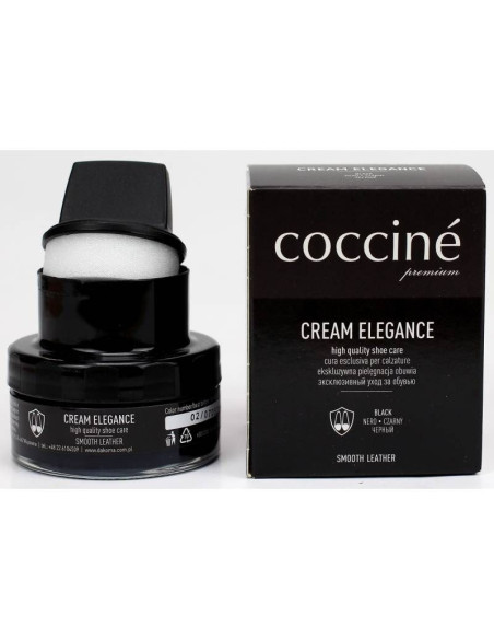 Preparat coccine krem do skór licowych da02