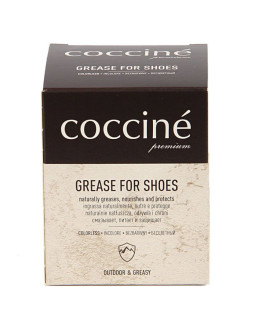 Tłuszcz do skór licowych coccine 2