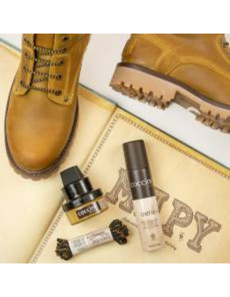 Tłuszcz do skór licowych coccine