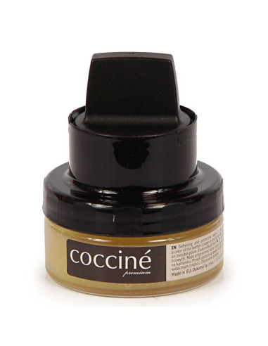 Tłuszcz do skór licowych coccine