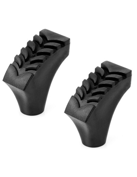 Końcówki do kijków spokey callus