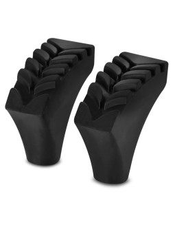 Końcówki do kijków spokey callus 2