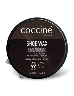 Pasta wosk i żywica do skór licowych coccine 2