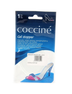 Podkładka żelowa coccine w