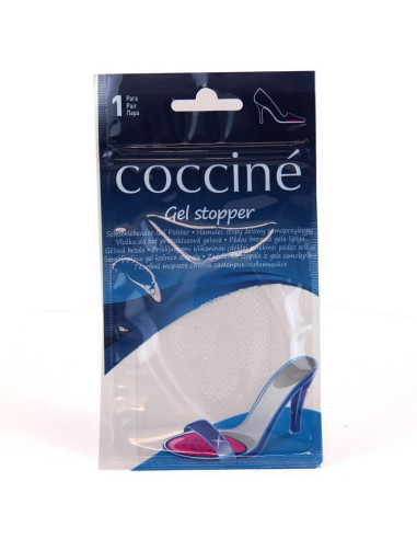 Podkładka żelowa coccine w