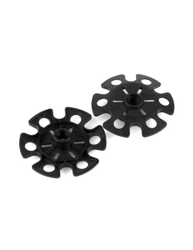 Talerzyki zimowe do kijków spokey snow basket