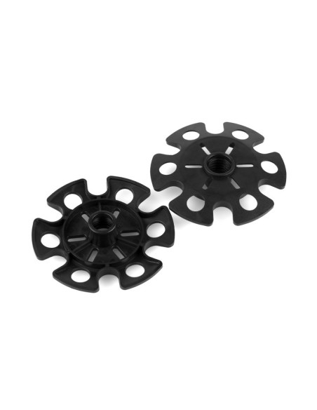 Talerzyki zimowe do kijków spokey snow basket