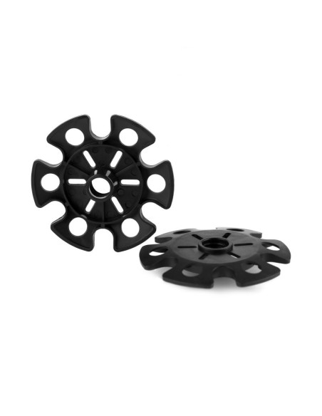 Talerzyki zimowe do kijków spokey snow basket