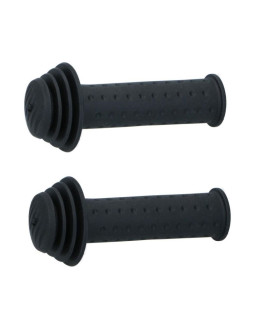 Uchwyty rączki do kierownicy dunlop 2